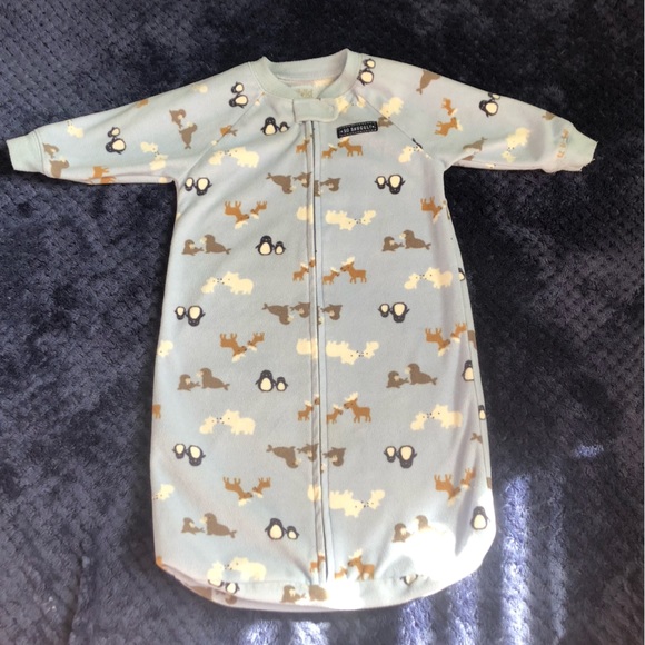 Child of mine sleep sack - Picture 1 of 5